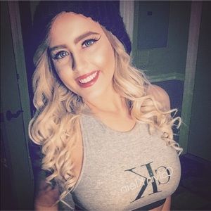 Calvin Klein Sports Bra